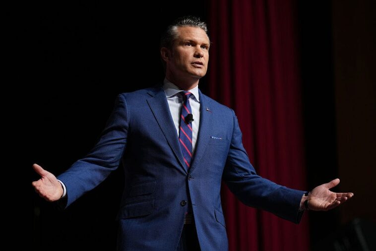 hegseth-to-top-military-brass:-no-more-dudes-in-dresses