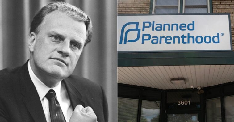 christianity-today-caught-taking-funding-from-major-planned-parenthood-donor
