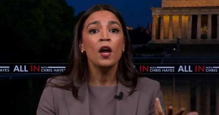 aoc-emasculates-chuck-schumer-with-message-to-republicans:-‘come-strike-a-deal-with-me’