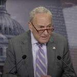 new:-schumer-shutdown-could-drag-on-until-at-least-friday-as-congress-leaves-for-religious-observance