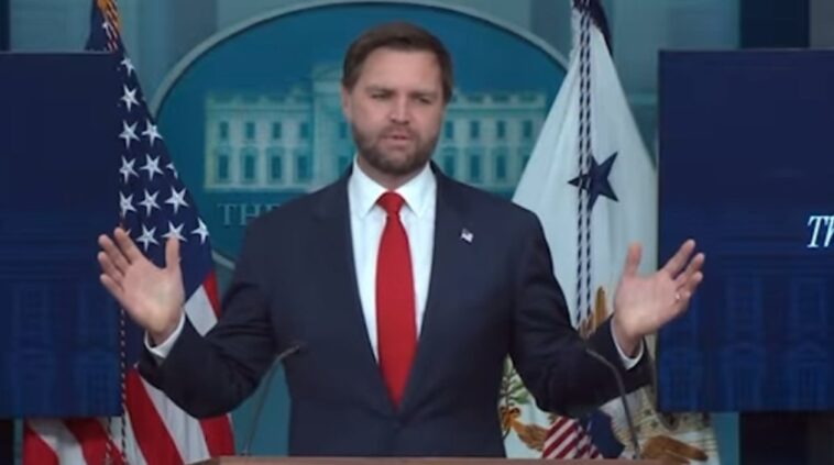 watch:-“is-he-a-mexican-american?”-–-vp-vance-savages-hakeem-jeffries’-outrage-and-cries-of-racism-over-sombrero-memes-–-“if-you-help-us-reopen-the-government,-the-sombrero-memes-will-stop!”