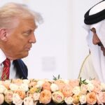 trump-grants-qatar-a-security-guarantee,-days-after-israeli-strike-on-hamas