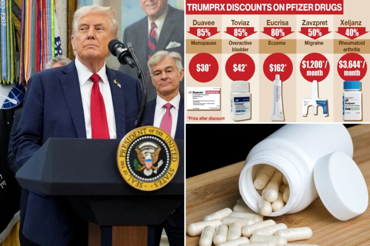 what-will-‘trumprx’-actually-mean-for-patients?-who-will-benefit-most-from-slashed-drug-costs-—-and-what-those-savings-will-look-like