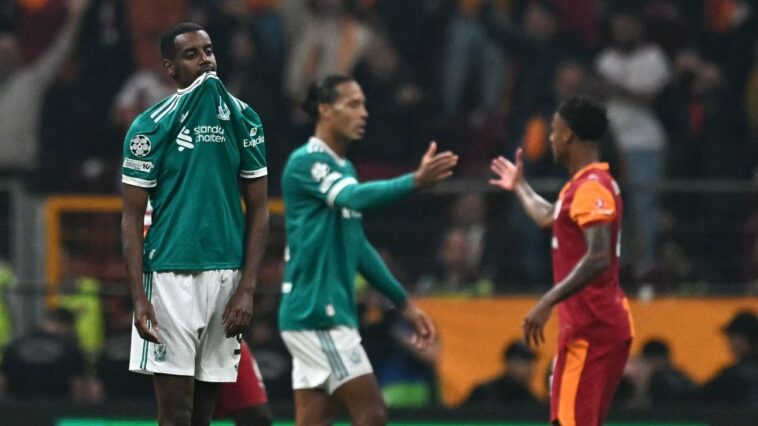 ucl-talking-points:-liverpool-in-trouble?-mbappe-rescuing-real?-are-psg,-barca-the-best?
