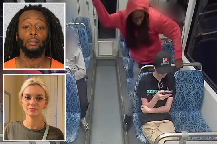iryna-zarutska-911-callers-describe-horror-after-ukrainian-refugee-slaughtered-on-charlotte-train:-‘stabbed-this-woman-for-no-reason’