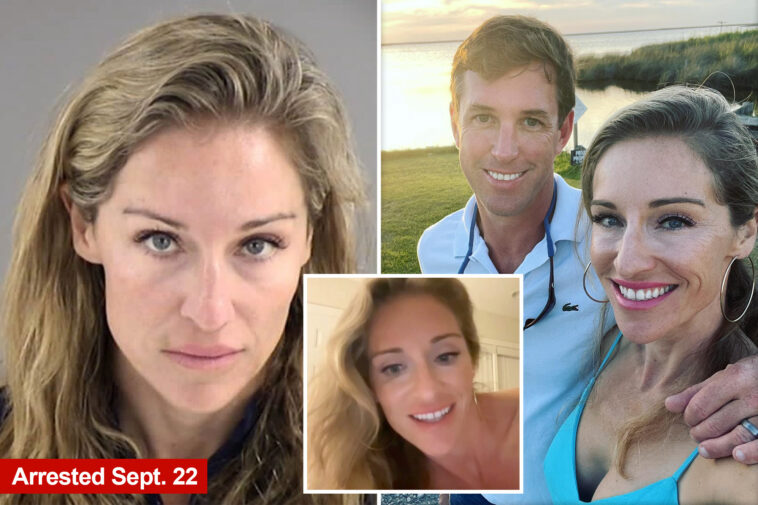 ex-virginia-legislature-candidate-susanna-gibson,-who-made-online-sex-vids,-arrested-for-domestic-violence