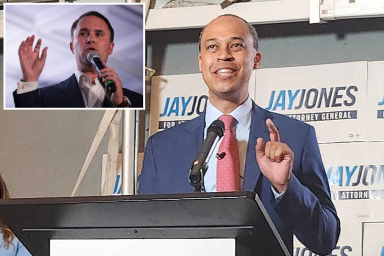 dem-virginia-ag-candidate-dodged-jail-for-reckless-driving-with-500-community-service-hours-at-his-own-pac:-report