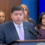irony:-jb-pritzker-claims-it’s-dangerous-to-call-democrats-‘fascists’-(video)