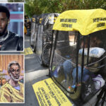 frenzy-for-sean-‘diddy’-combs-sentencing-begins-with-paid-line-sitters-staking-out-spots-24-hours-in-advance