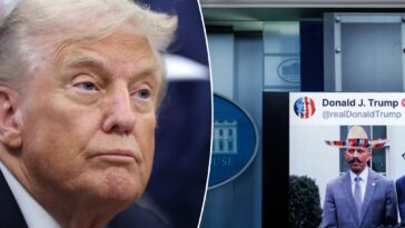 trump-sharpens-ax-on-government-shutdown-day-two-—-with-‘thousands’-of-federal-firings-planned 