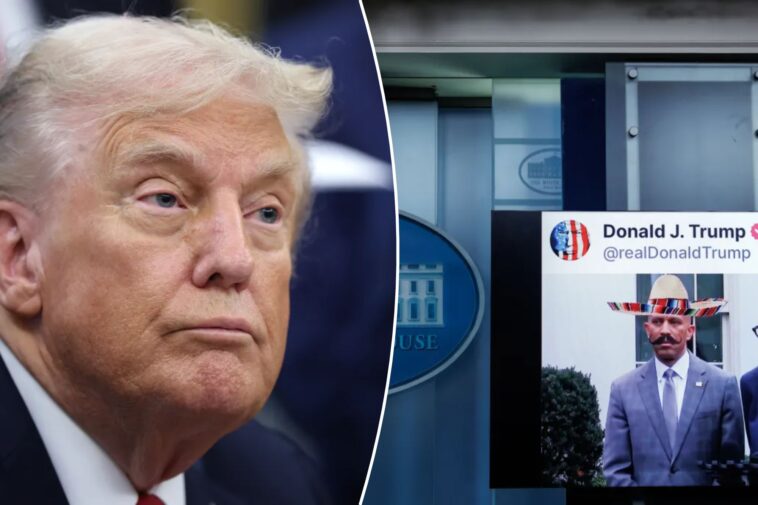trump-sharpens-ax-on-government-shutdown-day-two-—-with-‘thousands’-of-federal-firings-planned 
