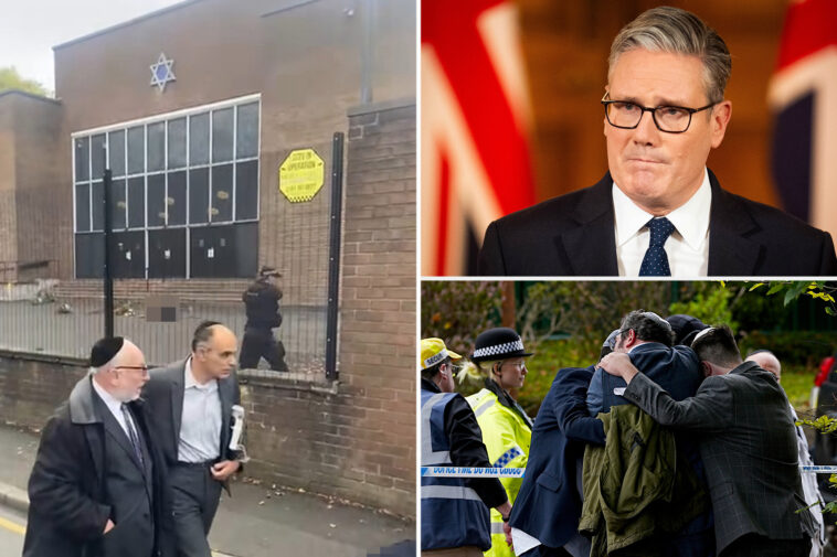 israeli-officials-rip-‘weak’-uk-government-for-manchester-synagogue-attack:-‘failed-to…curb-this-toxic-wave-of-antisemitism’