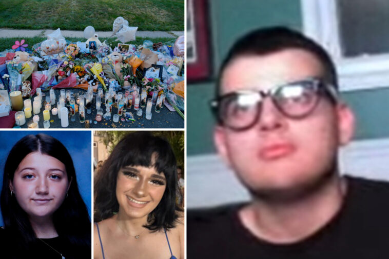 teen-suspect’s-eerie-remarks-about hit-and-run-deaths-of-nj-girls-in-disturbing-livestream:-‘more-to-the-story’