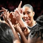 the-a’ja-wilson-text-that-turned-around-the-aces’-season-—-and-how-bam-adebayo-helped-craft-it