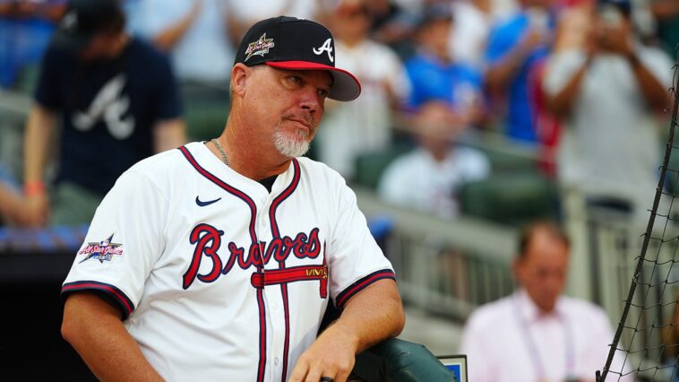 chipper-jones-respond-to-claim-pitting-brian-snitker-against-legendary-braves-manager-bobby-cox