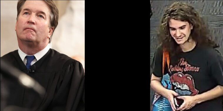 transgender-man-who-planned-to-assassinate-brett-kavanaugh-gets-off-easy,-will-serve-just-8-years
