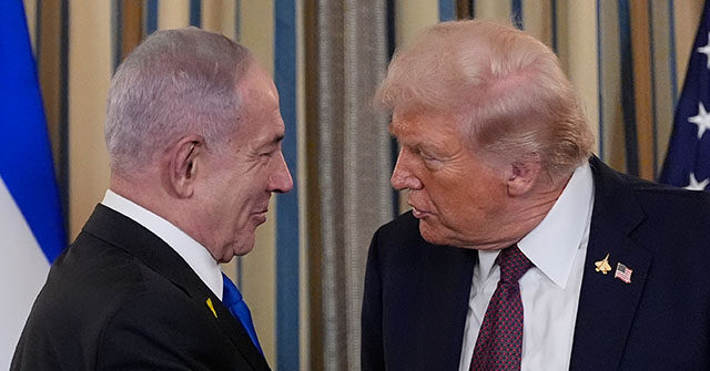 trump-tells-israel-to-‘stop-the-bombing-of-gaza’-pending-ceasefire-deal