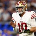 49ers’-mac-jones-saw-dead-body-‘floating’-in-water-near-team-hotel-before-game-vs-rams:-report