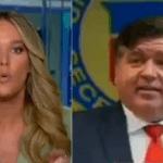 (video)-“go-walk-your-streets!”-–-dhs-assistant-sec.-tricia-mclaughlin-responds-to-jb-pritzker-accusing-dhs-of-“just-picking-up-people-who-are-brown-and-black”-and-making-chicago-a-“war-zone”