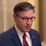 speaker-johnson-slams-‘desperate’-hakeem-jeffries’-call-for-televised-shutdown-debate