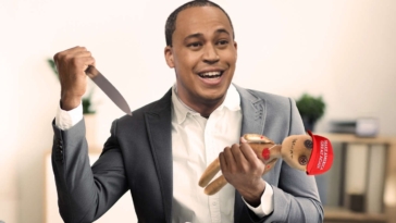 jay-jones-unwinds-after-stressful-day-by-repeatedly-stabbing-his-republican-voodoo-doll