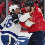 panthers,-lightning-create-chaos-in-bruising-preseason-finale;-nhl-doles-out-punishment
