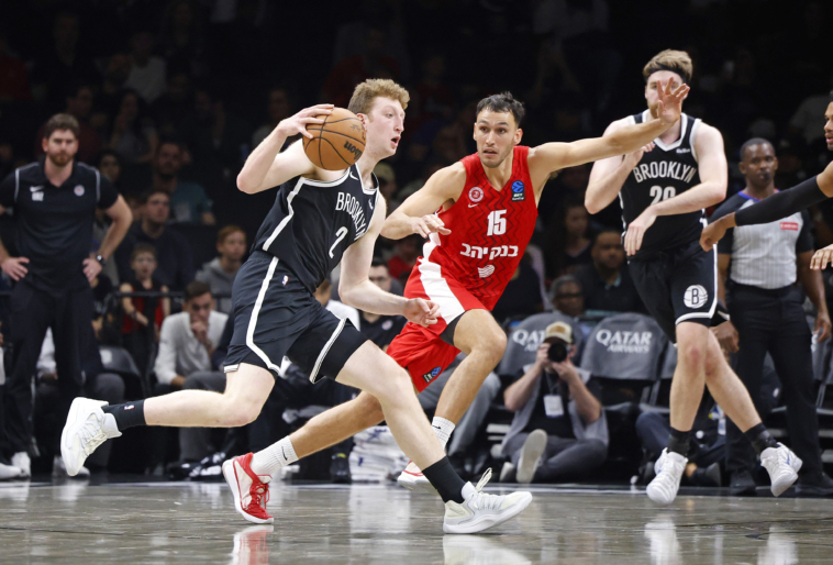 nets-get-early-glimpse-at-danny-wolf’s-playmaking-ability-they-drafted-him-for