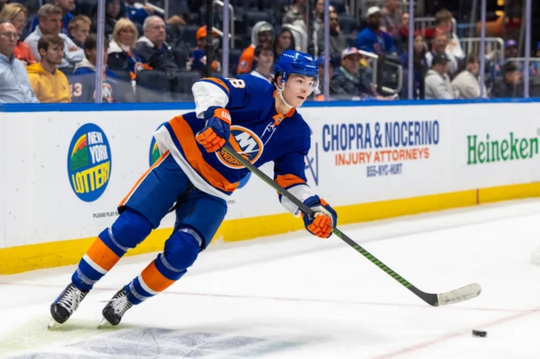 the-matthew-schaefer-trait-islanders-are-banking-on-with-no.-1-pick-set-for-debut