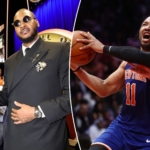 carmelo-anthony-makes-bold-knicks-prediction:-‘just-dropped-the-microphone’