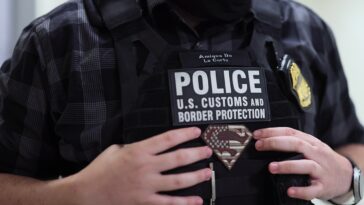 oklahoma-troopers,-ice-detain-120-illegal-immigrants-in-three-day-interstate-enforcement-sweep