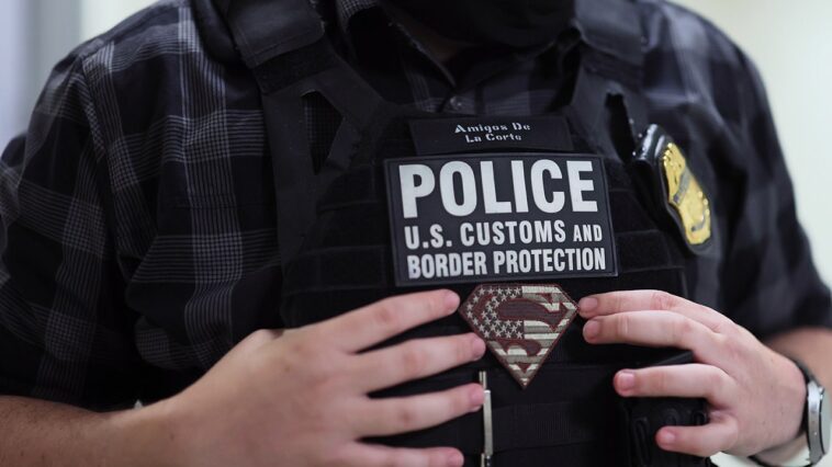 oklahoma-troopers,-ice-detain-120-illegal-immigrants-in-three-day-interstate-enforcement-sweep