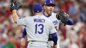 dodgers-stay-playoff-perfect,-take-2-0-nlds-lead