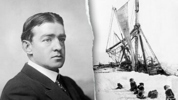 mystery-solved?-researcher-challenges-long-held-theory-of-what-sank-shackleton’s-endurance-in-antarctic-ice