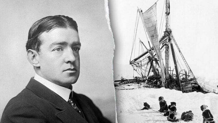 mystery-solved?-researcher-challenges-long-held-theory-of-what-sank-shackleton’s-endurance-in-antarctic-ice