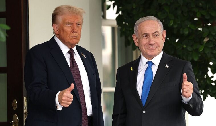 bibi-netanyahu:-‘the-security-of-the-world-is-dependent-on-the-strength-of-the-united-states’