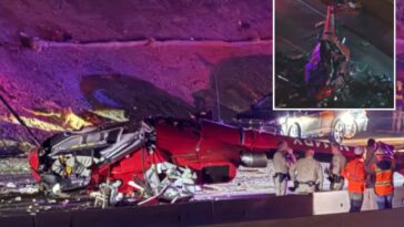 medical-helicopter-crashes-onto-highway-in-sacramento,-critically-injuring-3