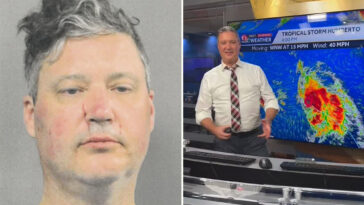 local-station’s-chief-meteorologist-allegedly-broke-into-girlfriend’s-home-and-beat-her-while-her-kids-slept-nearby