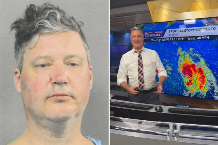 local-station’s-chief-meteorologist-allegedly-broke-into-girlfriend’s-home-and-beat-her-while-her-kids-slept-nearby