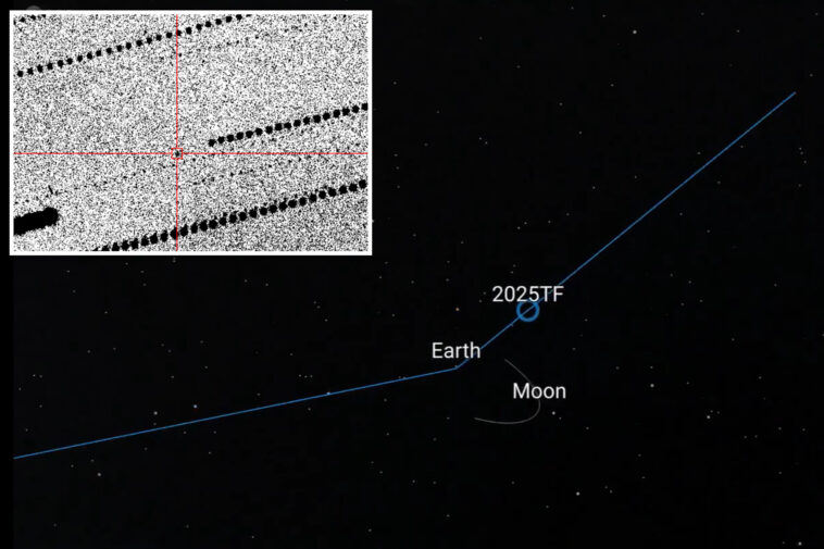 newly-discovered-asteroid-soars-past-earth-in-one-of-the-‘closest-approaches-ever-recorded’