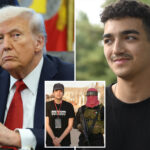 trump-to-host-edan-alexander,-american-who-spent-584-days-in-hamas-captivity,-at-white-house-to-commemorate-oct.-7-anniversary 