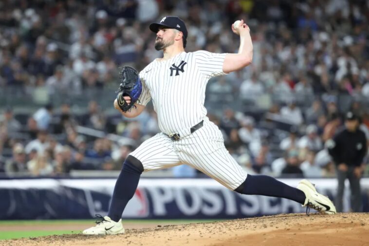 yankees’-hopes-for-alds-comeback-now-revolve-around-carlos-rodon