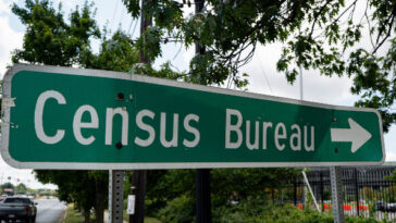 jim-banks:-2020-census-handed-‘disproportionate’-power-to-democrats,-illegal-aliens