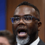 nolte:-insurrectionist-chicago-mayor-brandon-johnson-claims-trump-supporters-want-‘rematch-of-civil-war’