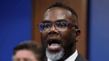 nolte:-insurrectionist-chicago-mayor-brandon-johnson-claims-trump-supporters-want-‘rematch-of-civil-war’
