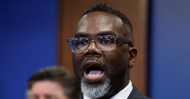 nolte:-insurrectionist-chicago-mayor-brandon-johnson-claims-trump-supporters-want-‘rematch-of-civil-war’