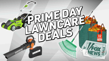 tackle-leaf-season-with-mowers,-rakes-and-more-on-sale-during-amazon’s-october-prime-day