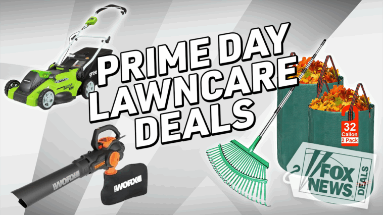 tackle-leaf-season-with-mowers,-rakes-and-more-on-sale-during-amazon’s-october-prime-day