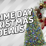 deck-the-halls-early:-christmas-decor-up-to-60%-off-for-amazon’s-october-prime-day