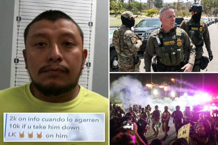 alleged-chicago-gang-leader-offered-bounty-to-kill-border-patrol-commander,-federal-officials-say