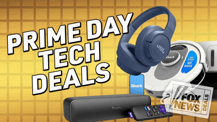 save-up-to-58%-on-roku,-shark-and-more-during-amazon’s-october-prime-days
